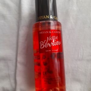 Bryan & candy